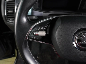 Внедорожник Skoda Kodiaq 2020 года, 2749000 рублей, Воронеж