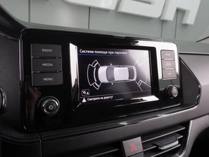 Лифтбек Volkswagen Polo 2020 года, 1279000 рублей, Воронеж