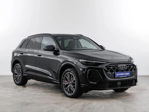 Внедорожник Audi Q5 2026 года, 6689050 рублей, Москва