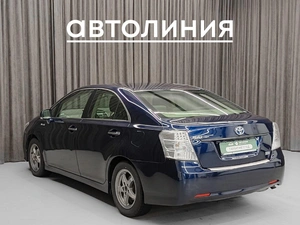 Седан Toyota SAI 2010 года, 1270000 рублей, Красноярск