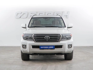Внедорожник Toyota Land Cruiser 2014 года, 3848050 рублей, Москва