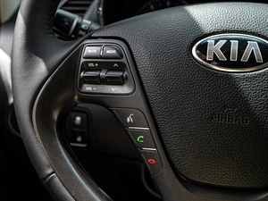 Седан Kia Cerato 2014 года, 1249000 рублей, Краснодар