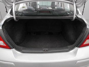 Седан Nissan Tiida 2008 года, 679000 рублей, Воронеж