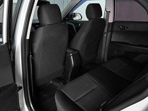 Внедорожник Hyundai Creta 2018 года, 1810000 рублей, Аксай