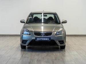 Седан Kia Rio 2010 года, 599000 рублей, Саратов