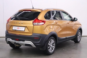 Хэтчбек ВАЗ (LADA) XRAY 2021 года, 1070000 рублей, Обнинск