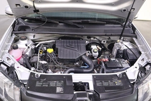 Седан Renault Logan 2014 года, 550000 рублей, Брянск