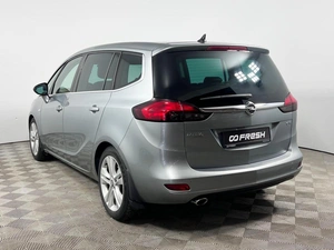 Минивэн Opel Zafira 2014 года, 1259900 рублей, Казань