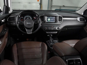 Внедорожник Kia Sorento Prime 2016 года, 2497000 рублей, Воронеж