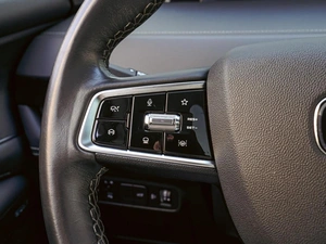 Внедорожник Changan UNI-K 2023 года, 2620000 рублей, Краснодар