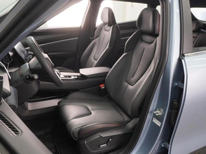 Внедорожник Geely Cityray 2025 года, 2649000 рублей, Воронеж