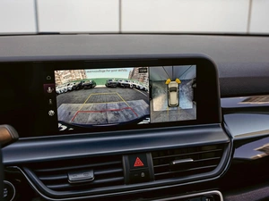 Внедорожник Kia Seltos 2024 года, 2680000 рублей, Краснодар