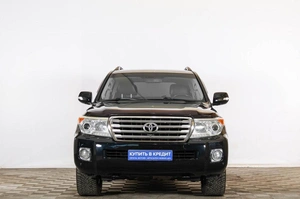 Внедорожник Toyota Land Cruiser 2014 года, 3849000 рублей, Тюмень