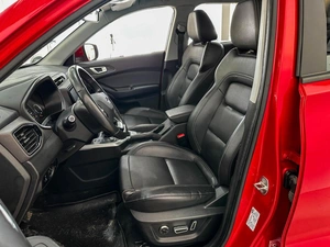 Внедорожник Chery Tiggo 4 2021 года, 1193000 рублей, Кострома