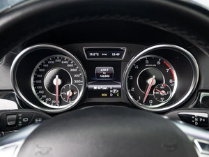 Внедорожник Mercedes-benz GL-класс AMG 2013 года, 3180000 рублей, Краснодар