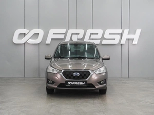 Хетчбэк Datsun mi-DO 2016 года, 679000 рублей, Воронеж