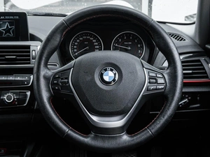 Хетчбэк BMW 1 серия 2015 года, 1545000 рублей, Ставрополь