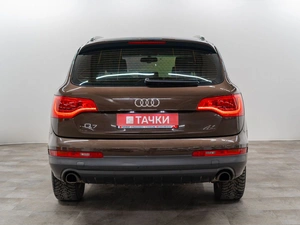 Внедорожник Audi Q7 2013 года, 2360000 рублей, Красноярск