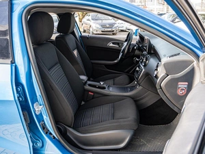 Хетчбэк Mercedes-benz A-класс 2013 года, 1220000 рублей, Краснодар