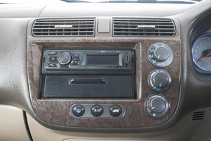 Седан Honda Civic 2003 года, 459000 рублей, Кемерово