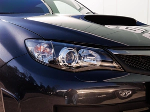 Хетчбэк Subaru Impreza WRX 2008 года, 2499000 рублей, Большой Сочи