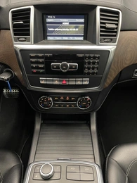 Внедорожник Mercedes-Benz M-класс 2012 года, 2200000 рублей, Красноярск