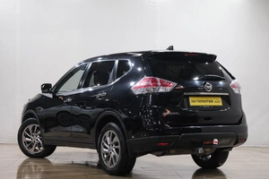 Внедорожник Nissan X-Trail 2018 года, 1969000 рублей, Новокузнецк