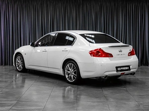 Седан Infiniti G25 2013 года, 1459000 рублей, Тюмень