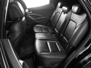 Внедорожник Hyundai Santa Fe 2013 года, 1879000 рублей, Тюмень