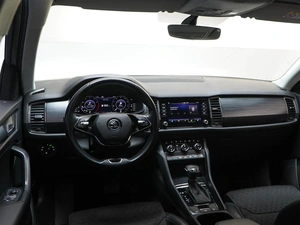 Внедорожник Skoda Kodiaq 2020 года, 3095050 рублей, Москва