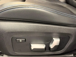 Внедорожник BMW X4 2019 года, 5382000 рублей, Новосибирск