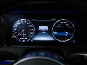 Седан Mercedes-benz E-класс 2019 года, 3799055 рублей, Москва