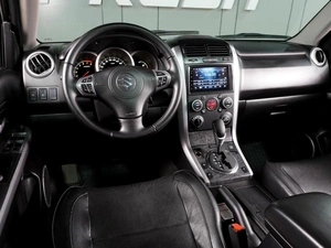 Внедорожник Suzuki Grand Vitara 2008 года, 1059000 рублей, Воронеж