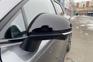 Внедорожник Changan UNI-T 2023 года, 2355000 рублей, Солонцы