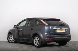 Хетчбэк Ford Focus 2010 года, 599000 рублей, Томск