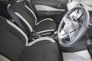Хетчбэк Nissan Note 2017 года, 1069000 рублей, Кемерово