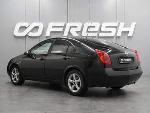 Лифтбек Nissan Primera 2006 года, 489000 рублей, Воронеж