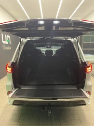 Внедорожник Lexus LX 2020 года, 9500000 рублей, Красноярск