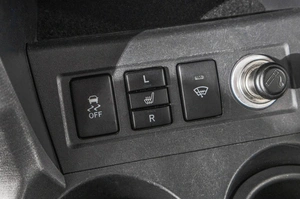 Внедорожник Toyota RAV4 2012 года, 1549000 рублей, Барнаул