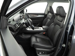 Внедорожник EXEED VX 2021 года, 2419050 рублей, Москва