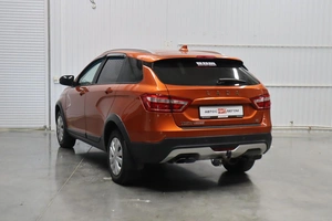 Универсал ВАЗ (LADA) Vesta 2018 года, 1090000 рублей, Брянск