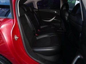 Седан Citroen C5 2010 года, 638000 рублей, Тверь