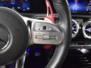 Седан Mercedes-benz CLA-класс 2020 года, 2978900 рублей, Казань