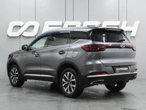 Внедорожник Chery Tiggo 7 Pro 2022 года, 1699000 рублей, Воронеж