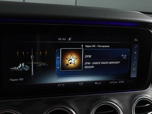 Седан Mercedes-benz E-класс 2016 года, 3369000 рублей, Минеральные Воды