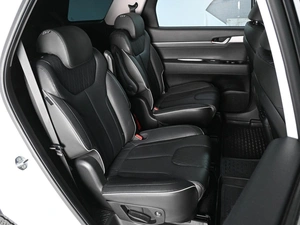 Внедорожник Hyundai Palisade 2021 года, 4349000 рублей, Ростов-на-Дону