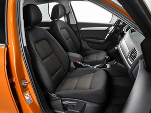 Внедорожник Audi Q3 2013 года, 1724000 рублей, Воронеж