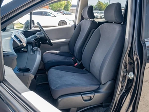 Минивэн Honda Freed 2010 года, 1150000 рублей, Краснодар