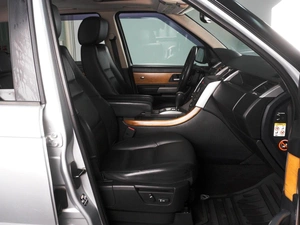 Внедорожник Land Rover Range Rover Sport 2005 года, 1185000 рублей, Минеральные Воды