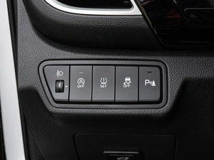 Внедорожник Kia Seltos 2025 года, 2890000 рублей, Краснодар